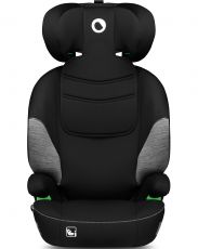 Автокрісло Lionelo Lars i-Size Black Grey